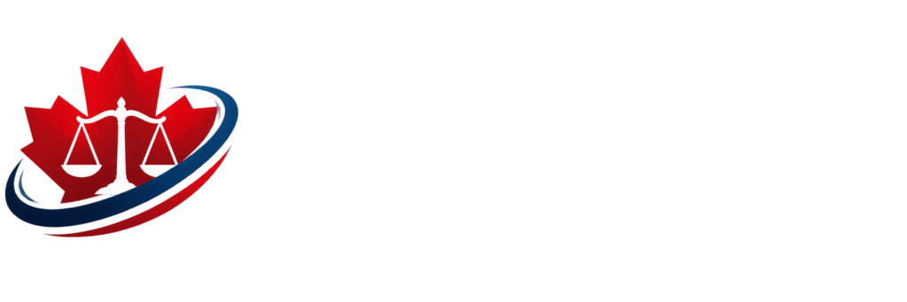 Legal Support Canada footer logo