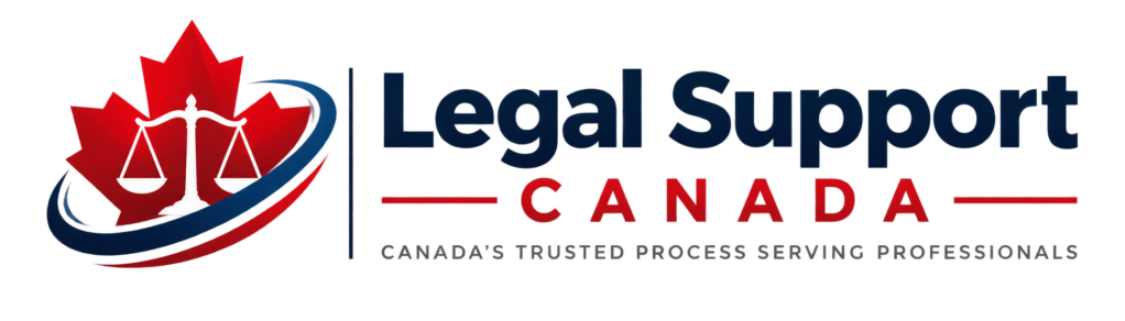 Legal Support Canada